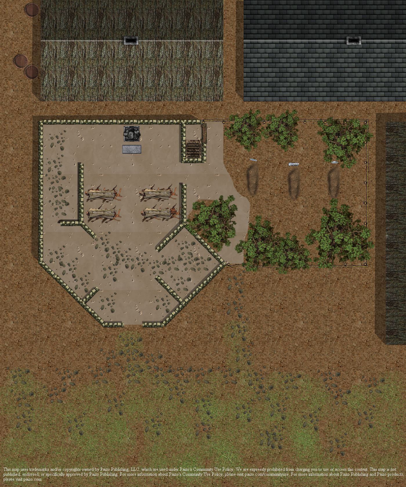 1395778298 1 FT0 The Old Shrine